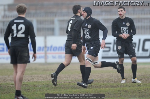 2011-01-16 Amatori-Catania 888 Paolo Gorini